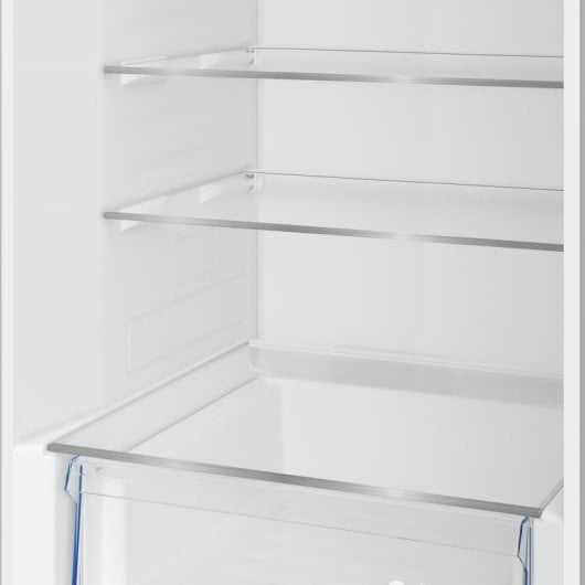 Beko BCSA306E4SFN Frigorífico Combinado Integrável E