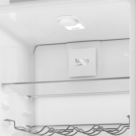 Beko BCSA306E4SFN Frigorífico Combinado Integrável E