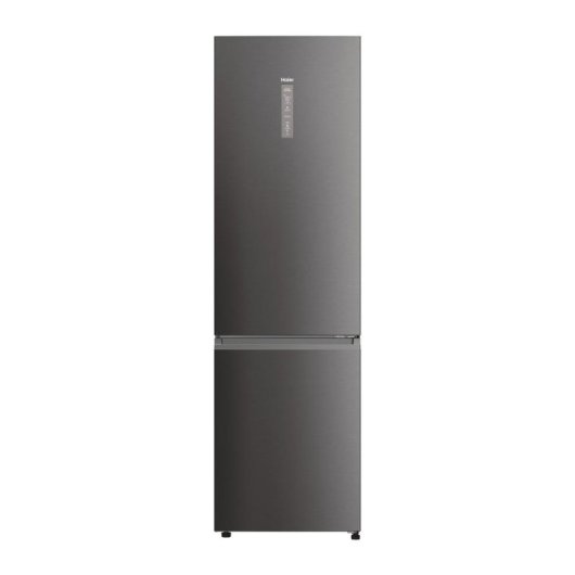 Haier-2D-60-Serie-5-HDPW5620ANPD-Frigorífico-Combi-No-Frost-A-Negro