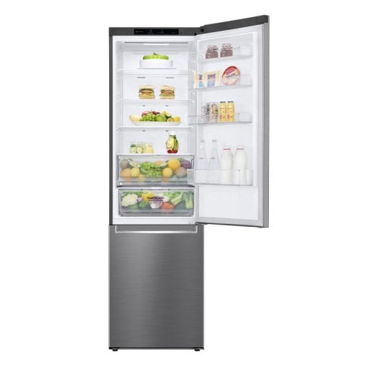 LG GBP52PZNCN1 Kombi-C Kühlschrank Edelstahl
