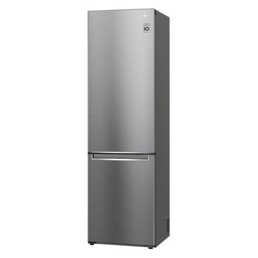 LG GBP52PZNCN1 Kombi-C Kühlschrank Edelstahl