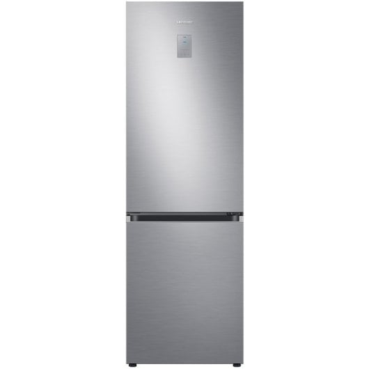 Frigorifero e congelatore Samsung RB34C775CS9/EF Libera installazione 344 LC Acciaio inox