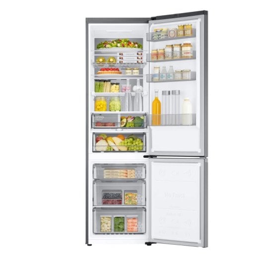 Samsung RB38C776CS9/EF Frigorífico Combi C Acero inoxidable