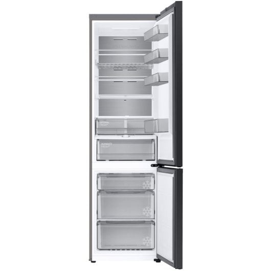 Samsung RB38C7B6AS9/EF Frigorífico Combi A Acero Inoxidable