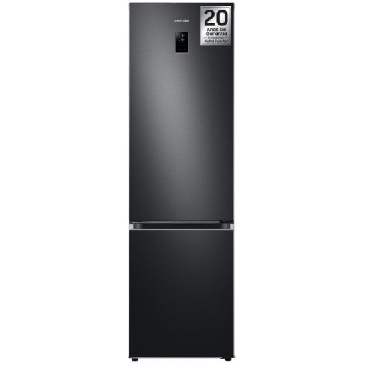 Samsung RB38C776CB1/EF Frigorífico Combi C Grafito