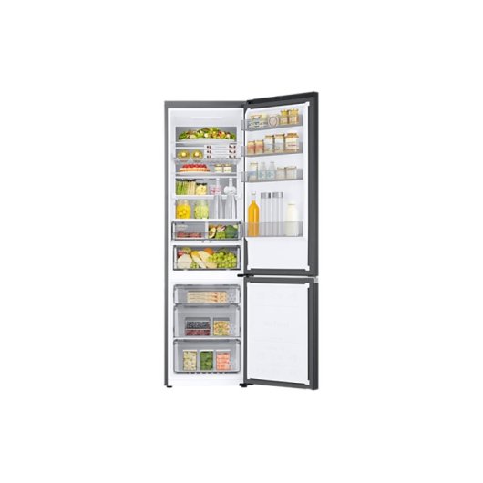 Samsung RB38C776CB1/EF Frigorífico Combi C Grafito
