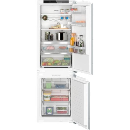Siemens iQ500 KI86NADD0 Frigorífico Combinado Integrável D