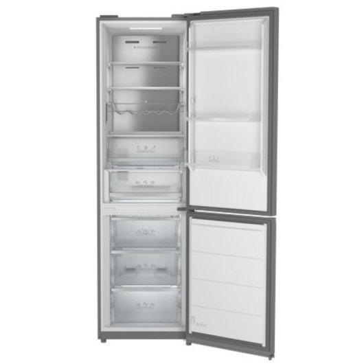 Teka RBF 78650 SS Frigorífico Combi No Frost C Acero Inoxidable
