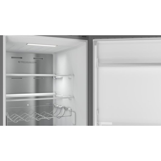 Teka RBF 78650 SS Frigorífico Combi No Frost C Acero Inoxidable