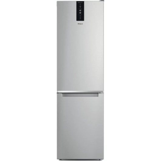 Whirlpool W7X 94T SX Frigorífico Combinado No Frost C Aço Inoxidável