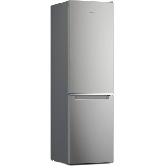 Whirlpool W7X 94A OX Frigorífico Combi No Frost C Acero Inoxidable
