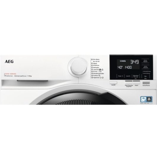 AEG Series 6000 LFR6114O4V Lavadora Carga Frontal 10Kg A Blanca