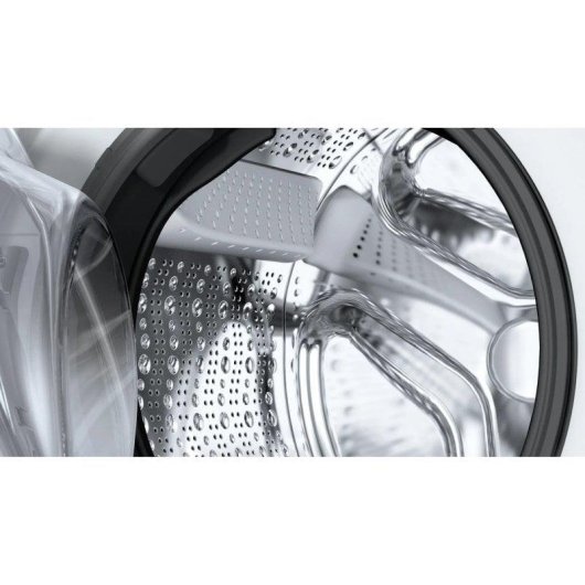 Lavadora Balay 3TS390B Carga Frontal 9Kg 1200rpm A Blanca Pausa+Carga