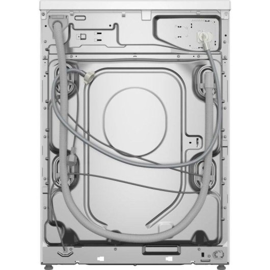 Lavadora Balay 3TS390B Carga Frontal 9Kg 1200rpm A Blanca Pausa+Carga