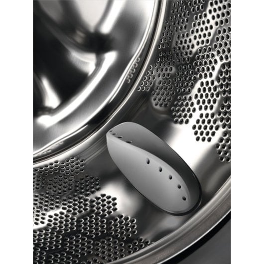 Electrolux TimeCare 500 EA2F6820CF Lavadora Carga Frontal 8Kg A Blanca