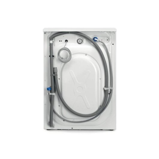 Máquina de Lavar Roupa Electrolux TimeCare 500 EA2F6820CF Frontal 8 kg 1200 rpm A Branca