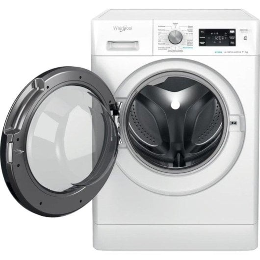 Whirlpool FreshCare FFB 11469 BV SPT Lavadora Carga Frontal 11Kg A Blanca