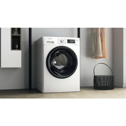 Whirlpool FreshCare FFB 11469 BV SPT Lavadora Carga Frontal 11Kg A Blanca