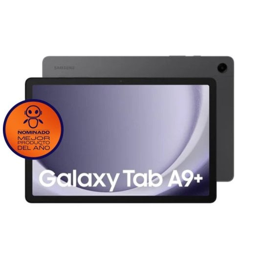 Samsung Galaxy Tab A9+ WiFi 11" 8/128GB Gris