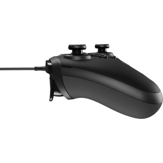 Gamepad Genesis Mangan 300 USB-C Nero