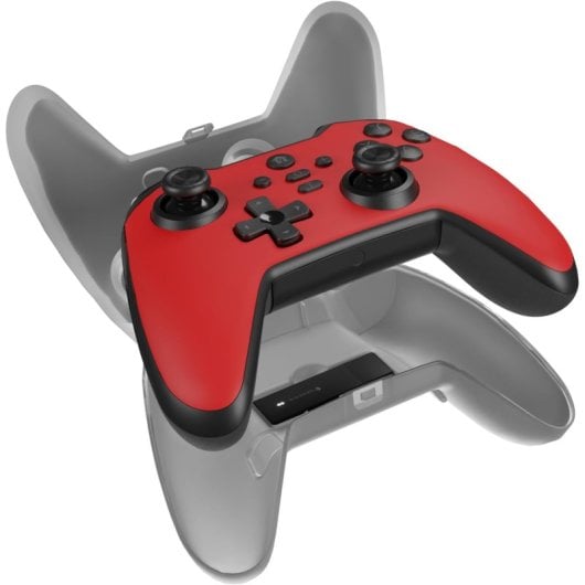 Genesis Mangan 300 Gamepad USB-C Vermelho