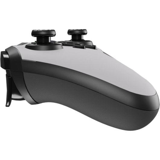 Genesis Mangan 400 Gamepad Sem Fios Branco