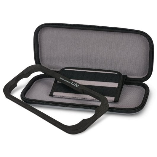 PowerA Estuche Slim Intrepid Link para Nintendo Switch/OLED/Lite