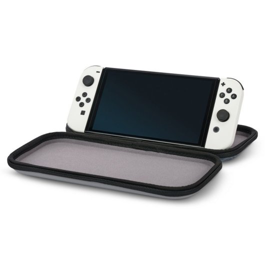 PowerA Estuche Slim Intrepid Link para Nintendo Switch/OLED/Lite