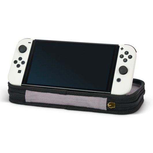 Custodia PowerA Slim Intrepid Link per Nintendo Switch/OLED/Lite