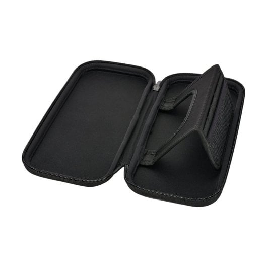 PowerA Estuche Slim Negro/Gris para Nintendo Switch/OLED/Lite