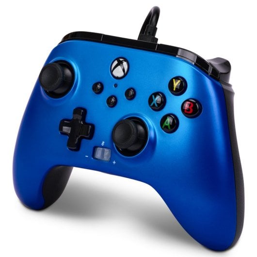 PowerA Sapphire Fade Enhanced Wired Controller für Xbox Series X/S
