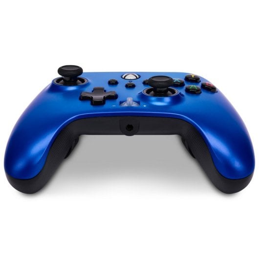 PowerA Sapphire Fade Enhanced Wired Controller für Xbox Series X/S