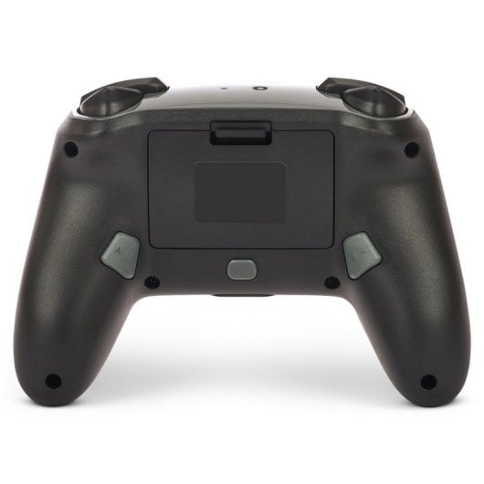 Manette sans fil PowerA Midnight Black pour Nintendo Switch