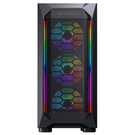 PcVIP Trigger One Intel Core I5-14600KF/32GB/1TB SSD/RTX 4060 Ti + Windows 11 Pro