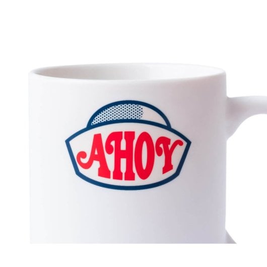 Erik Editores Stranger Things Scoops Ahoy Tazza da 350 ml