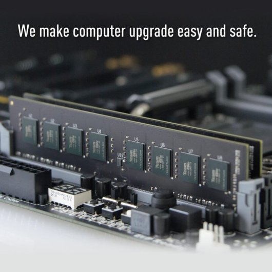 Team Group Elite DDR4 3200mhz 16GB CL22