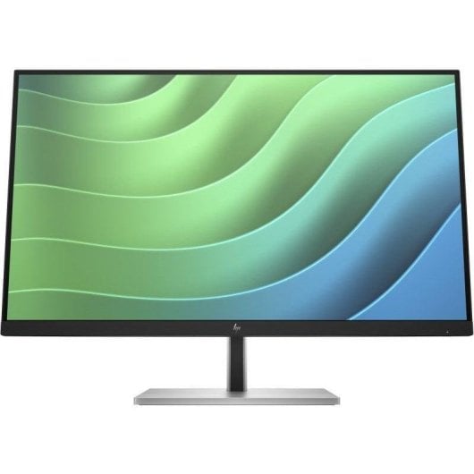 Monitor HP E27 G5 27" FullHD 75Hz IPS Tempo de Resposta 5ms Hub USB