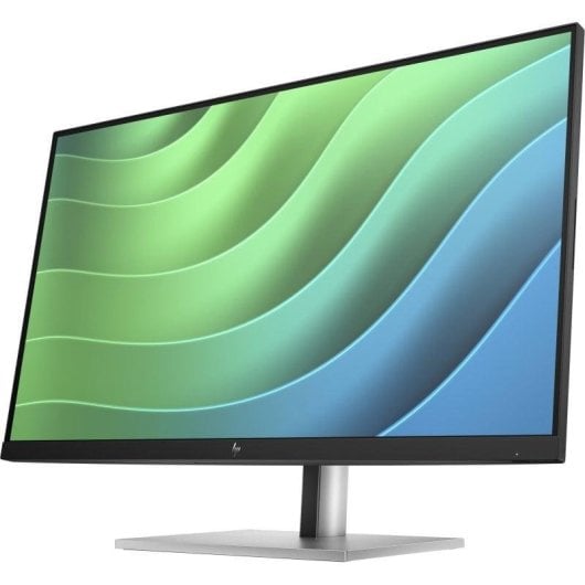 Monitor HP E27 G5 27" FullHD 75Hz IPS Tempo de Resposta 5ms Hub USB