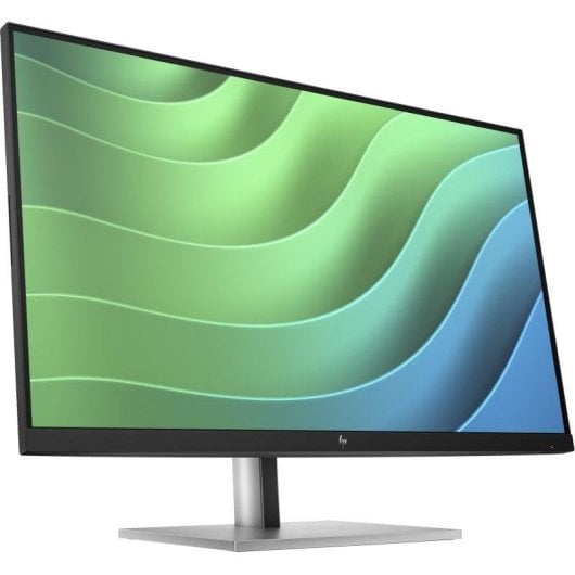 Monitor HP E27 G5 27" FullHD 75Hz IPS Tempo de Resposta 5ms Hub USB
