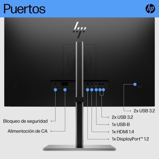 E27 G5, IPS 27&quot;