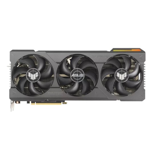 ASUS TUF Gaming GeForce RTX 4080 SUPER 16GB GDDR6X DLSS3