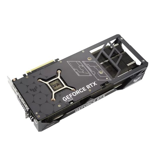 ASUS TUF Gaming GeForce RTX 4080 SUPER 16GB GDDR6X DLSS3