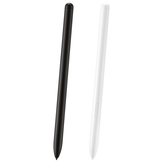 Samsung S Pen Beige pour Galaxy Tab S9/S9+/S9 Pro