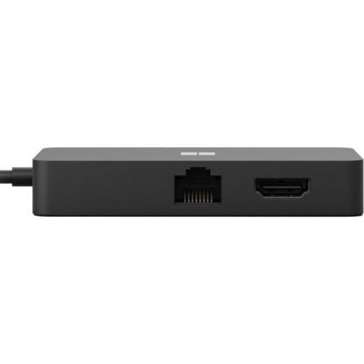Microsoft USB-C Travel Hub com USB-A/USB-C/HDMI/VGA/RJ45