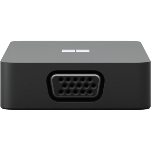 Microsoft USB-C Travel Hub com USB-A/USB-C/HDMI/VGA/RJ45