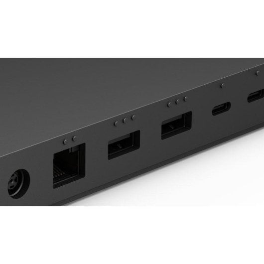 Station d'accueil Microsoft Surface Thunderbolt 4 Dock 3x USB-A 3x USB-C RJ45