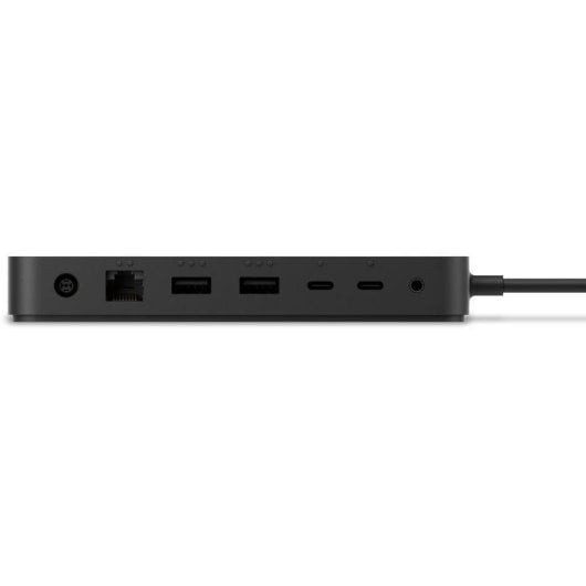 Station d'accueil Microsoft Surface Thunderbolt 4 Dock 3x USB-A 3x USB-C RJ45