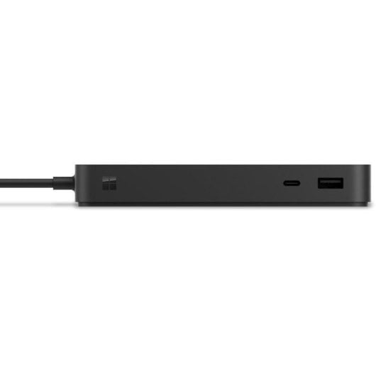 Station d'accueil Microsoft Surface Thunderbolt 4 Dock 3x USB-A 3x USB-C RJ45