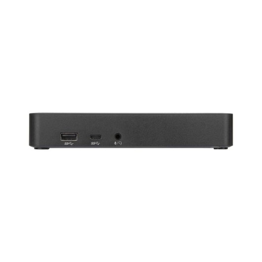 Targus DOCK310EUZ Docking Station Universal USB-C DV4K a USB-A/USB-C/HDMI/Jack 3.5/RJ45 65W