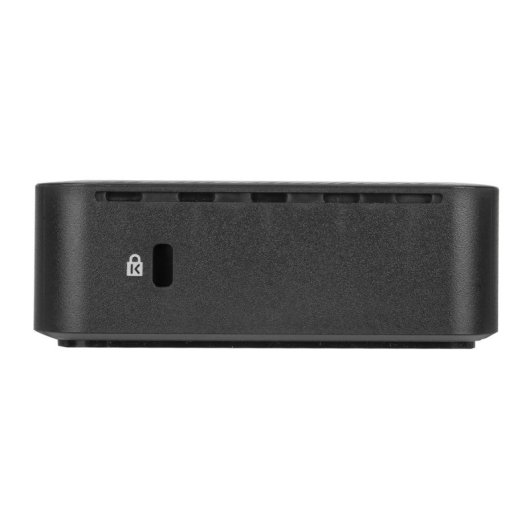 Targus DOCK310EUZ Docking Station Universal USB-C DV4K a USB-A/USB-C/HDMI/Jack 3.5/RJ45 65W